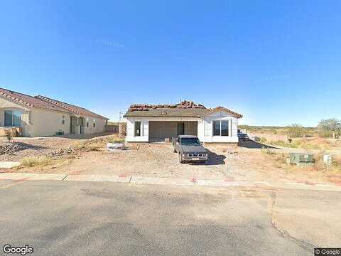 S Stalactites Cir Lot 120, Benson, AZ 85602