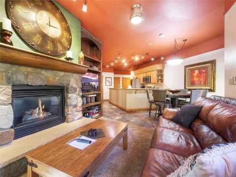 River Run Road, Keystone, CO 80435