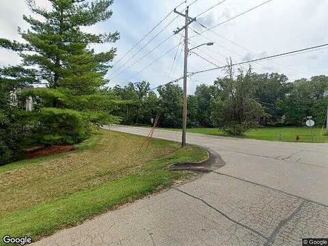 Potawatomi Road, Williams Bay, WI 53191