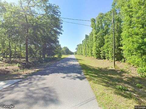 Robinhood Rd, Dublin, GA 31021