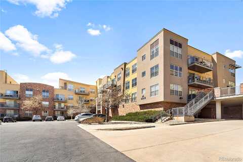 E Panorama Circle #B310, Englewood, CO 80112