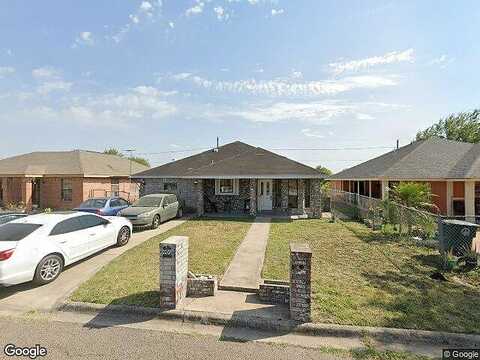 W 26Th St Lot 39, Mission, TX 78574