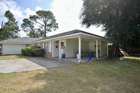29Th, NEDERLAND, TX 77627