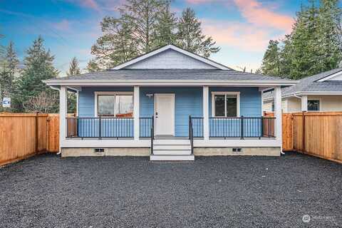 S Melbourne Street, Westport, WA 98595