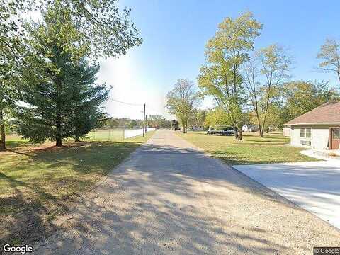 N 4Th St, Muscoda, WI 53573