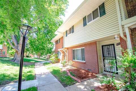 E Nassau Avenue #386, Denver, CO 80237