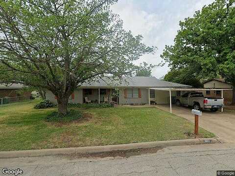 16Th, MINERAL WELLS, TX 76067