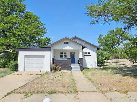 Santa Fe Ave, Springfield, CO 81073