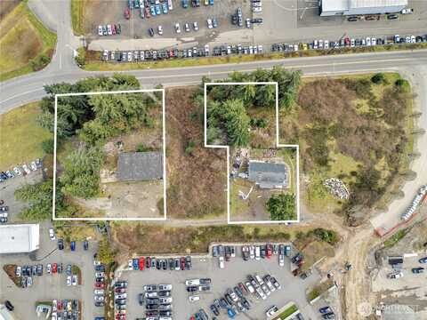 Oyster Bay, BREMERTON, WA 98312