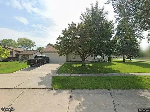 Elm, OAK CREEK, WI 53154