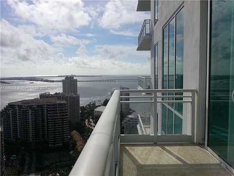 Brickell Key Blvd, Miami, FL 33131