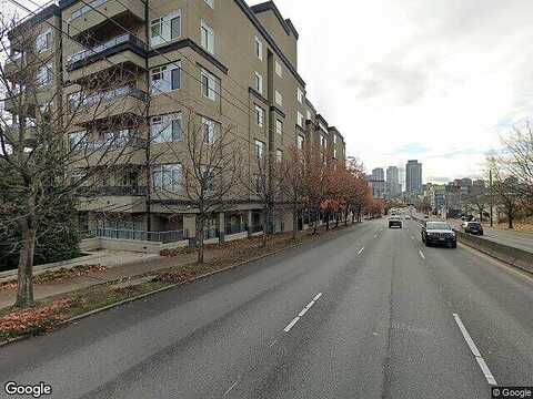 Aurora Avenue N, Seattle, WA 98109