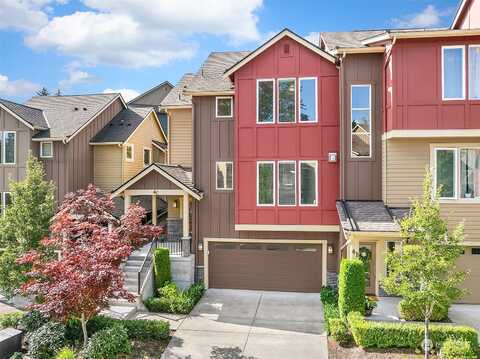 228Th Avenue Ne, Sammamish, WA 98074