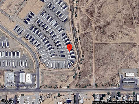 S Copper Canyon Lp, Camp Verde, AZ 86322