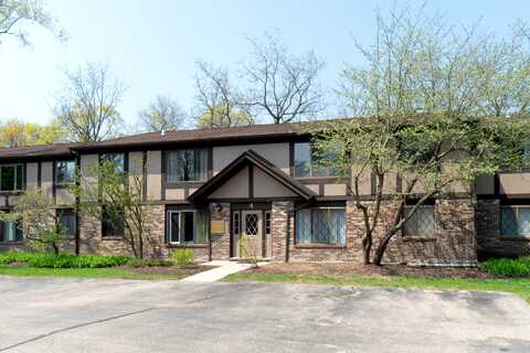 Potawatomi Road, Williams Bay, WI 53191