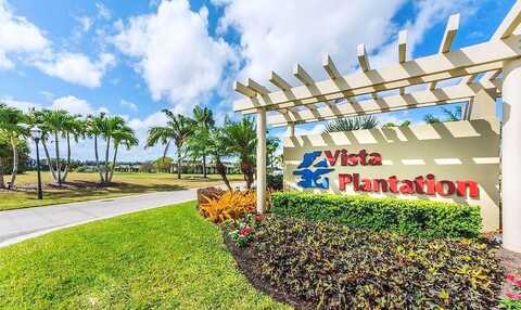 Plantation Drive, Vero Beach, FL 32966