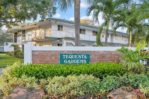 Garden Street, Tequesta, FL 33469