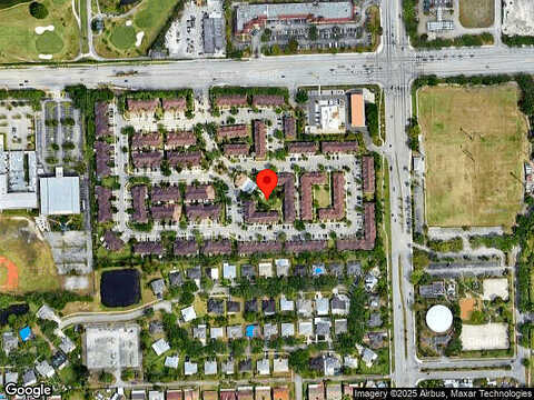 Sw 18Th Street, Hollywood, FL 33025