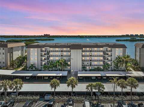 Midnight Pass Road, Sarasota, FL 34242