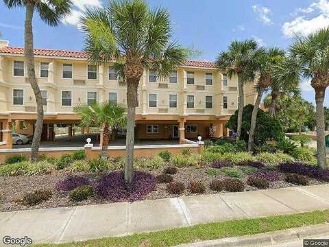 A1A Beach Blvd.+Garage #13, Saint Augustine, FL 32080