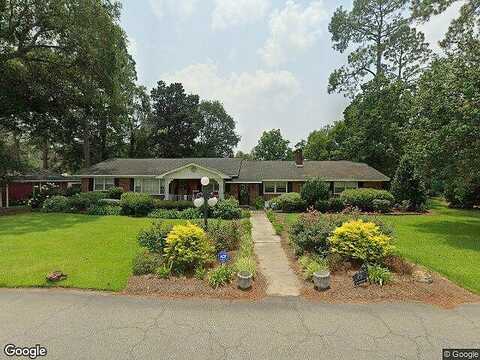 Lott Ave E, Pearson, GA 31642