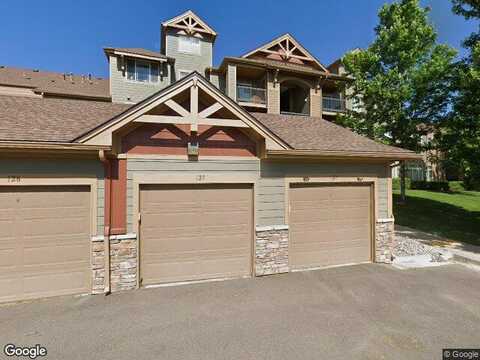S Kline Street, Littleton, CO 80127