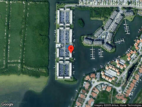 Bay Pointe Drive, Tampa, FL 33615