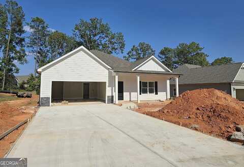 Callaway Drive #Lot 104 Diaz Porch, Winston, GA 30187