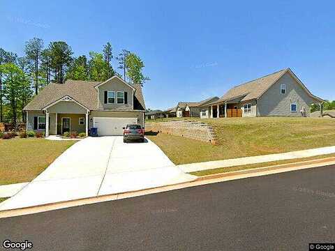 Callaway Drive #Lot 104 Diaz Porch, Winston, GA 30187