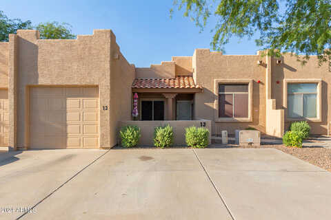 N 107Th Avenue, Peoria, AZ 85345