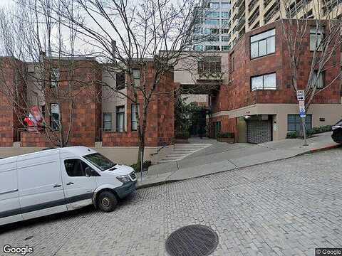 Virginia Street, Seattle, WA 98121