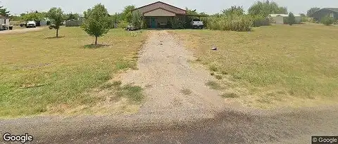 County Road 3602, QUINLAN, TX 75474