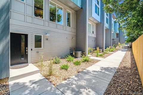 E Hampden Avenue #18, Denver, CO 80231