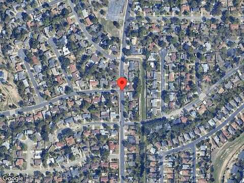 Merlin Cove, San Antonio, TX 78222