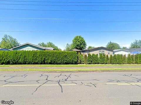 Harvest Way Wy, Woodburn, OR 97071