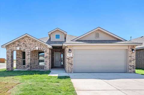 26Th Street, Lubbock, TX 79407