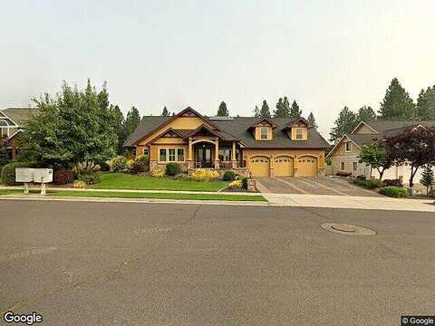 W Panorama Dr, Spokane, WA 99208