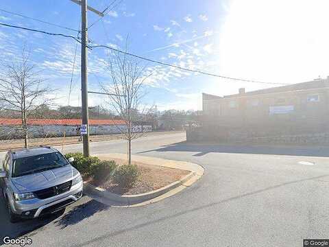 Preakness Pass #54, Lithonia, GA 30058
