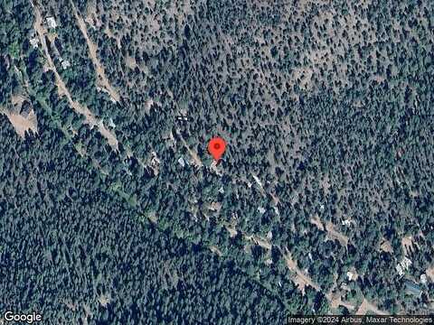 University, PAYSON, AZ 85541