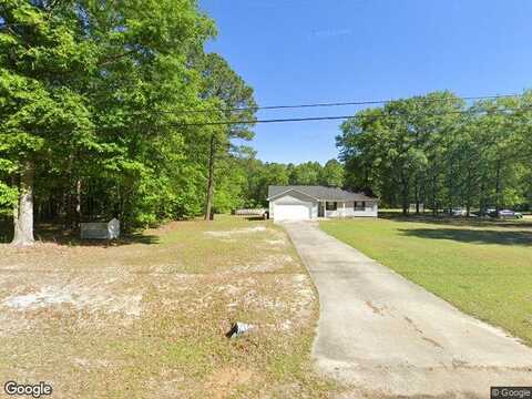 Woodvale Dr, Dublin, GA 31021