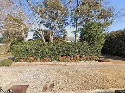 Jamestown Crescent, Norfolk, VA 23508
