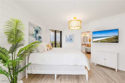 S Collier Boulevard, Marco Island, FL 34145