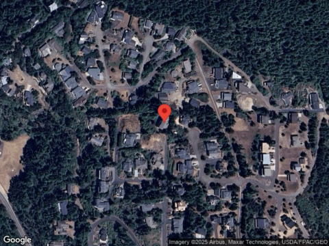 Ridgewood Road W, Oceanside, OR 97134