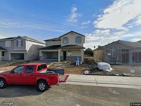 S Rapallo Street, Stockton, CA 95212