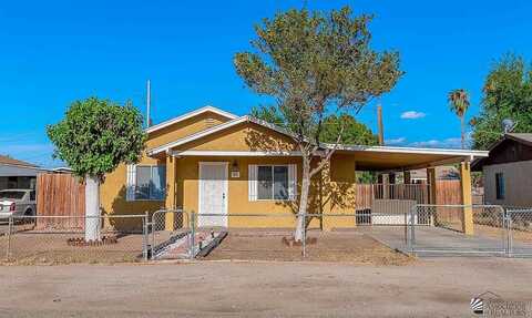 S Park Ave, Yuma, AZ 00000