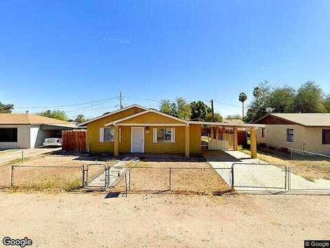 S Park Ave, Yuma, AZ 00000