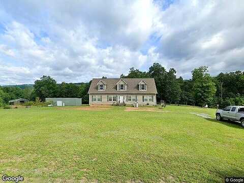 Grouse Ridge Road #221,222, Max Meadows, VA 24360