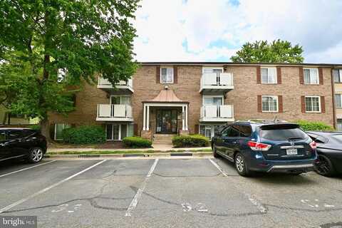 Brockham Dr #8386H, ALEXANDRIA, VA 22309