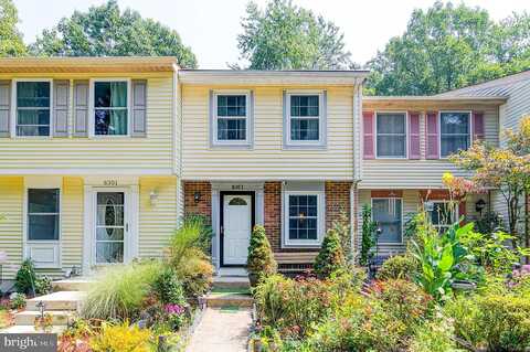 Windfall Rd, SPRINGFIELD, VA 22153