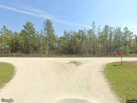 Sw 52Nd Lane Rd, Ocala, FL 34481